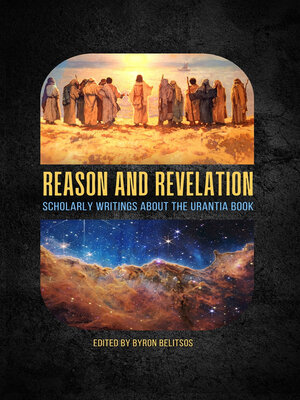 cover image of Reason and Revelation